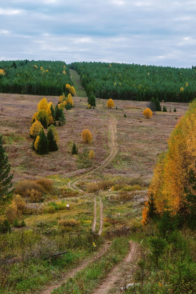 Photograph by Анатолий Вахрушев