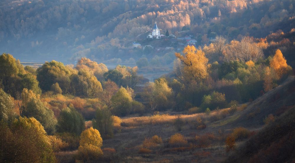 Photograph by Колесов Андрей