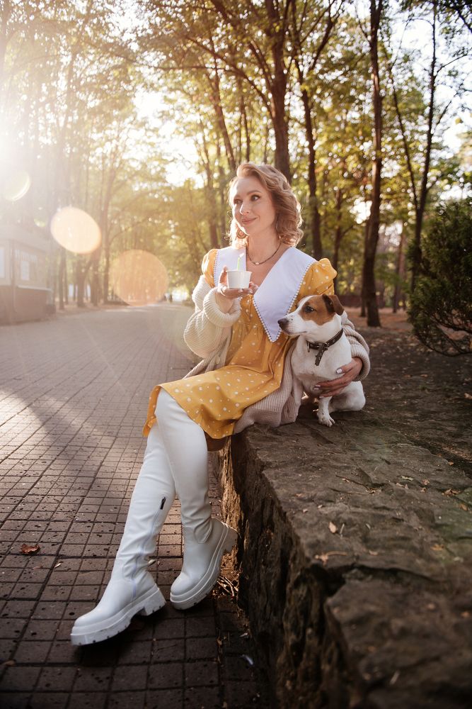 Photograph by Юлия Гонцова