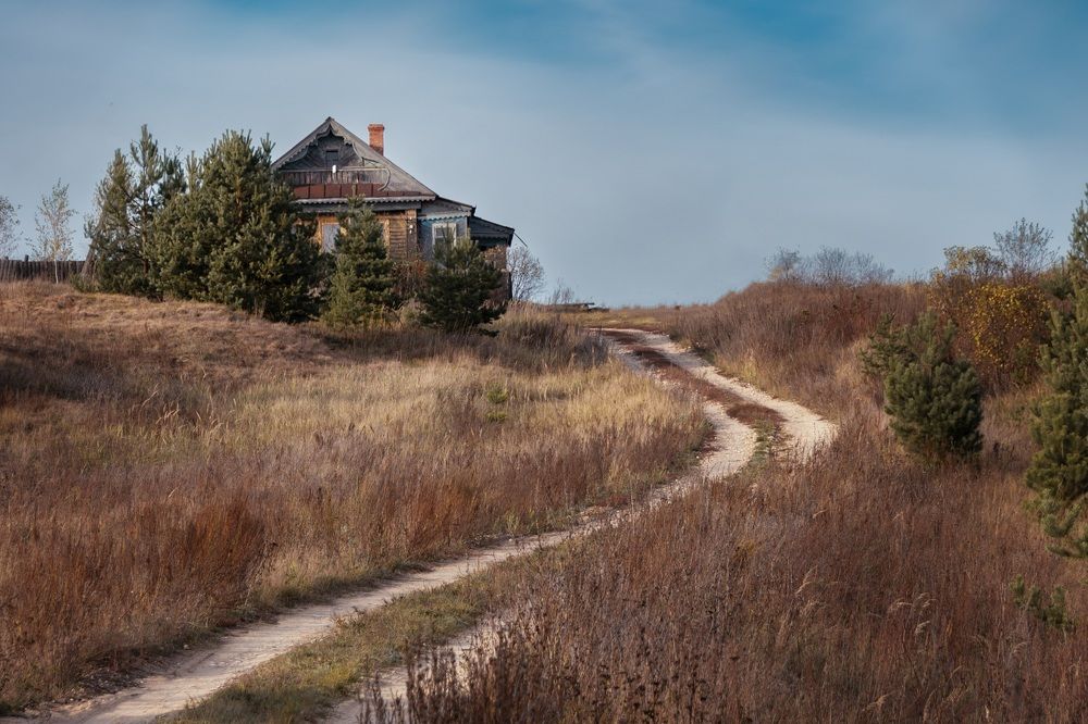 Photograph by Елена Ефимова