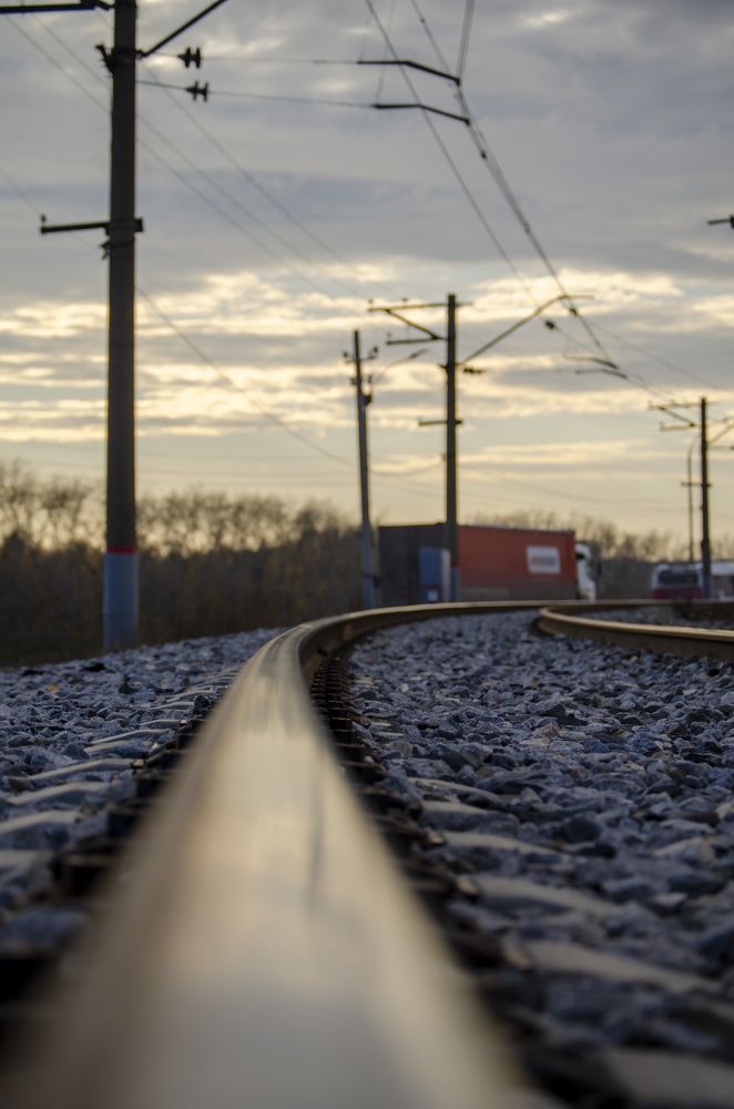 Photograph by Любовь Бусова