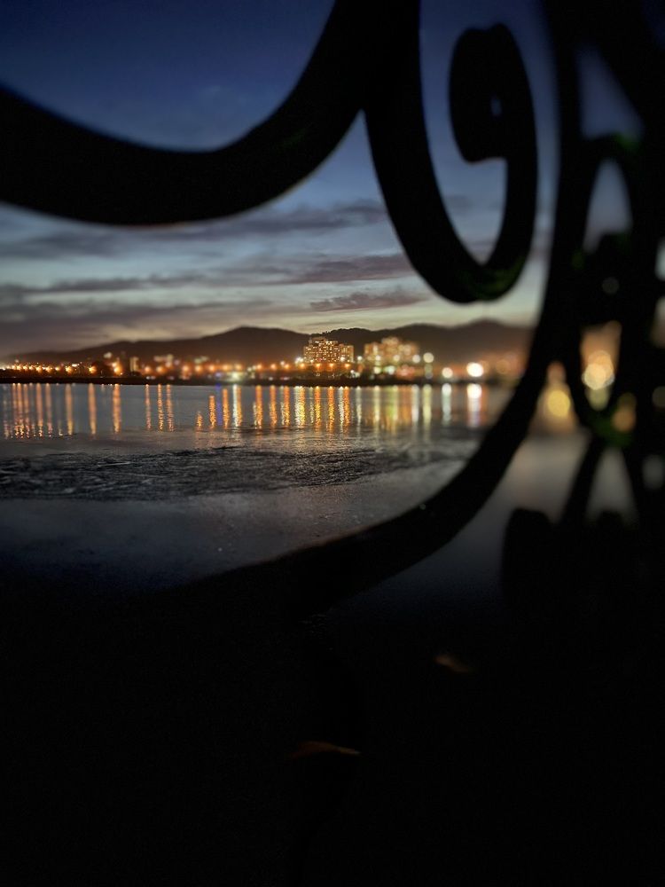 Photograph by Ольга Халецкая