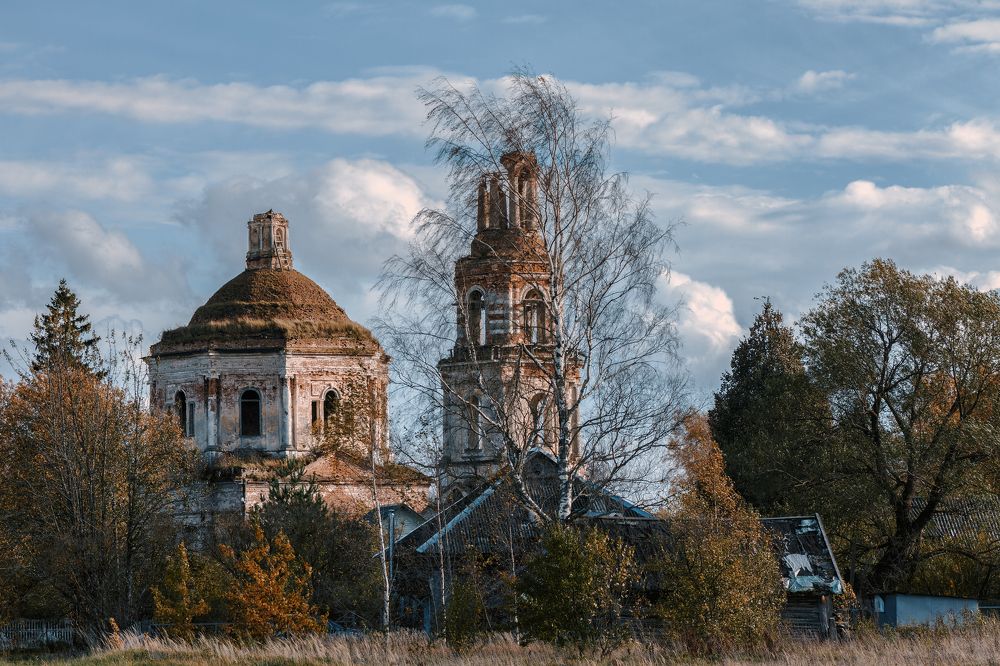 Photograph by Владимир Портуаров