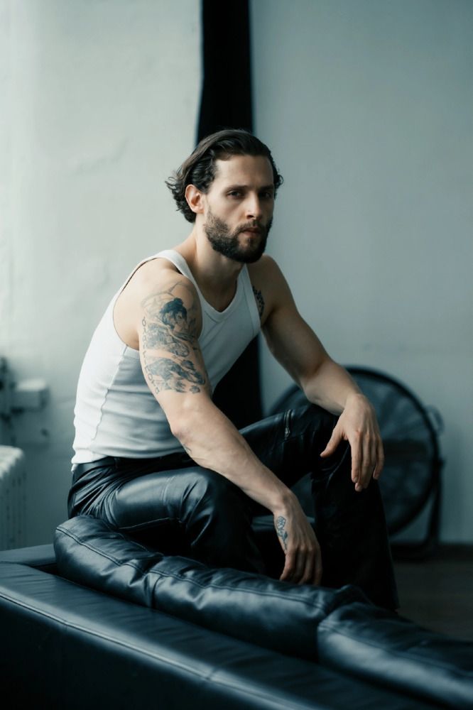 Фотография автора Марина Верина