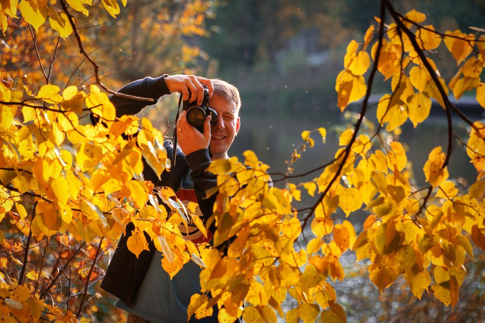 Photograph by Елена Ефимова