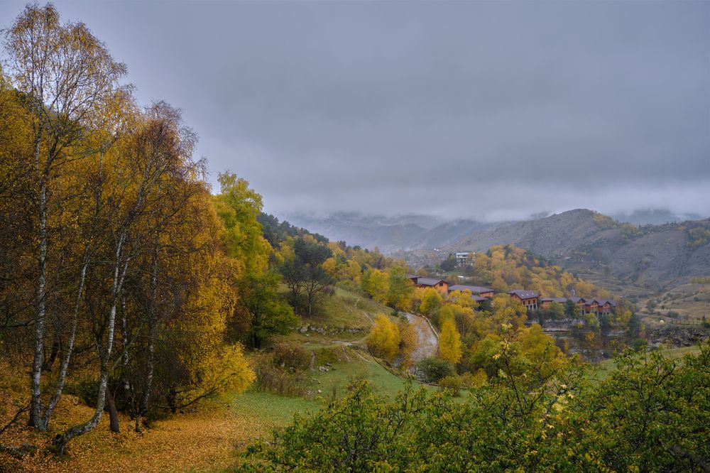 Photograph by Василий Арлашов