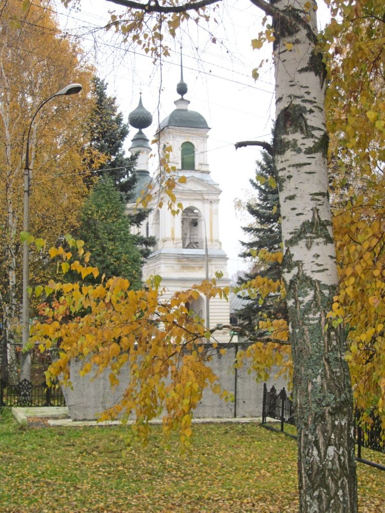 Photograph by Михаил Попов