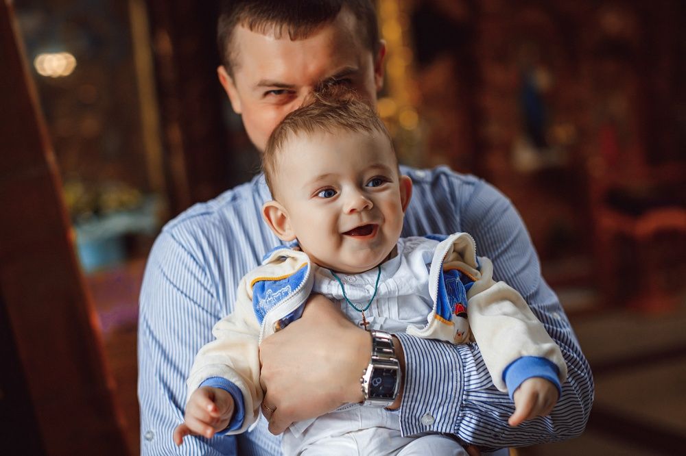 Photograph by Anton Kozyr