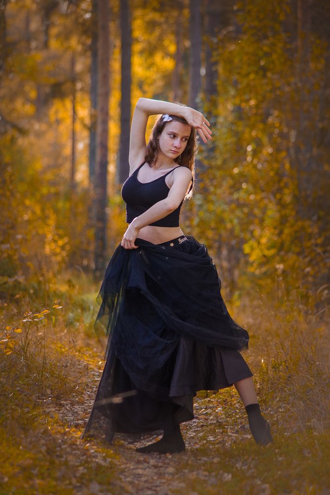 Photograph by Александр Трошин