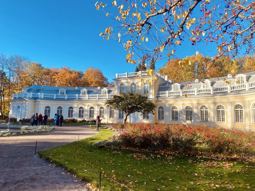 Photograph by Лазарева Анна Игоревна