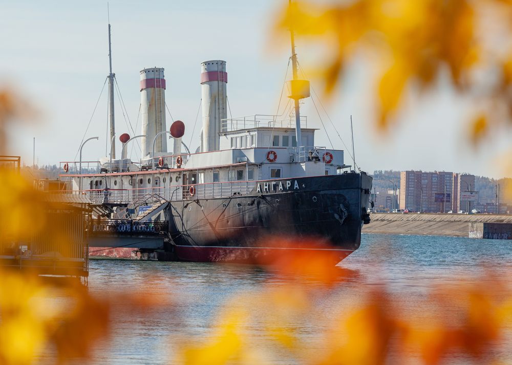 Photograph by Денис Дорошенко