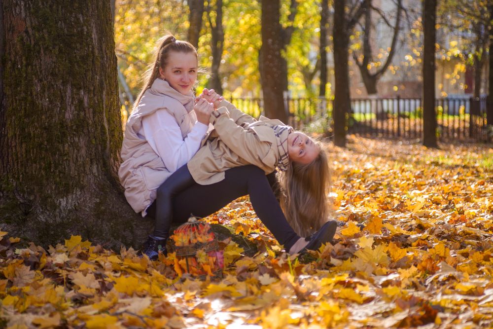 Photograph by Александр Трошин