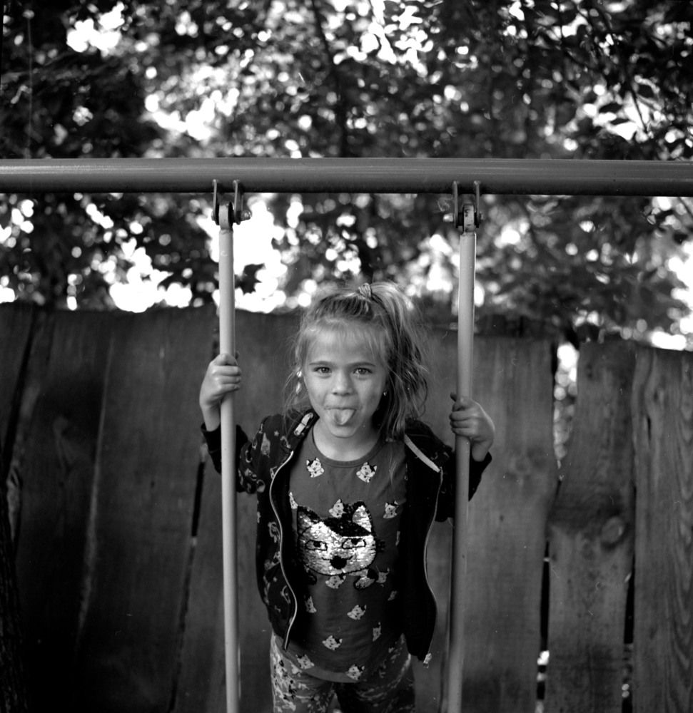 Photograph by Георгий (Рысь) Дегтярев