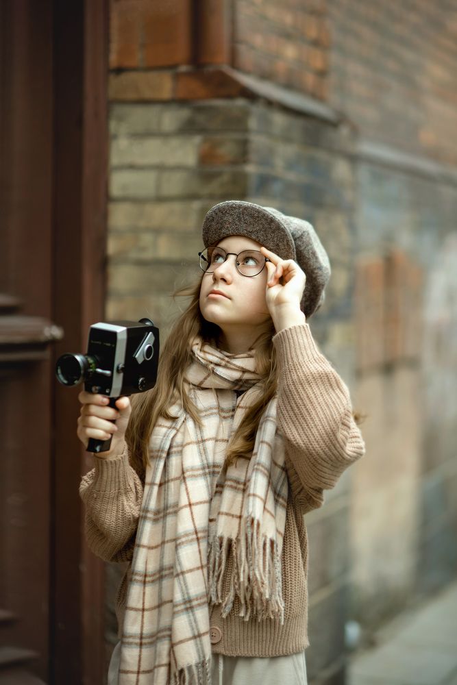 Photograph by Aliaksandra Klimchuk