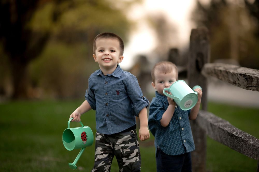 Photograph by Mariya Bogdanova