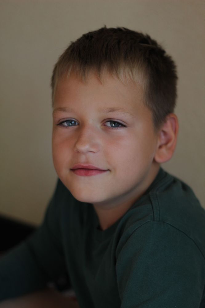 Фотография автора Анастасия Борская