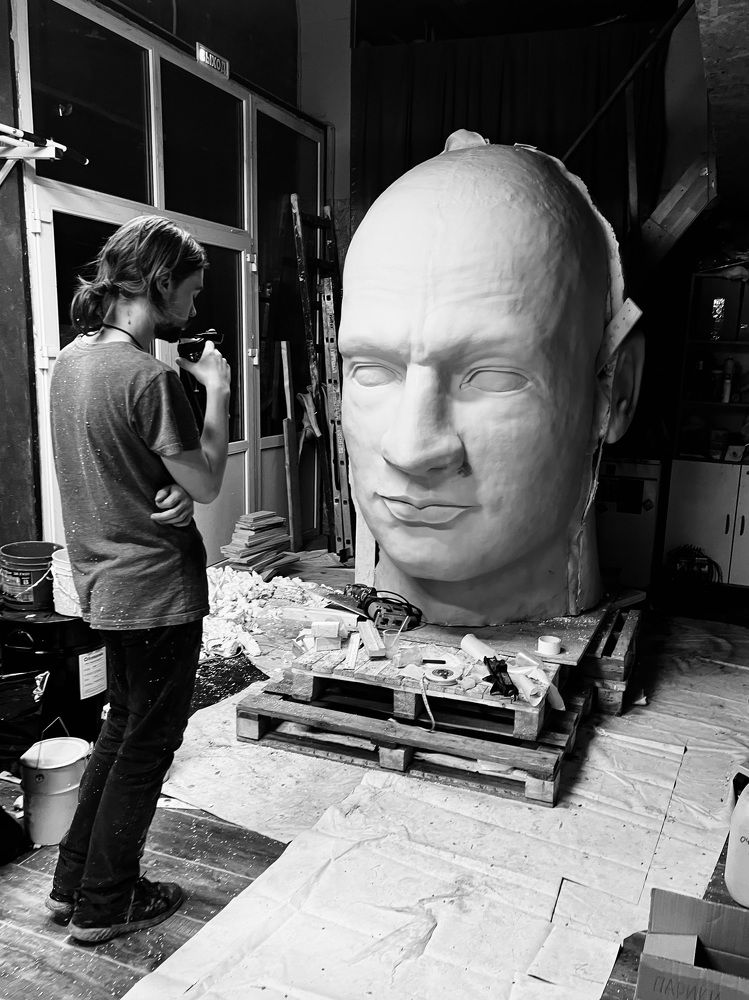 Photograph by Георгий (Рысь) Дегтярев