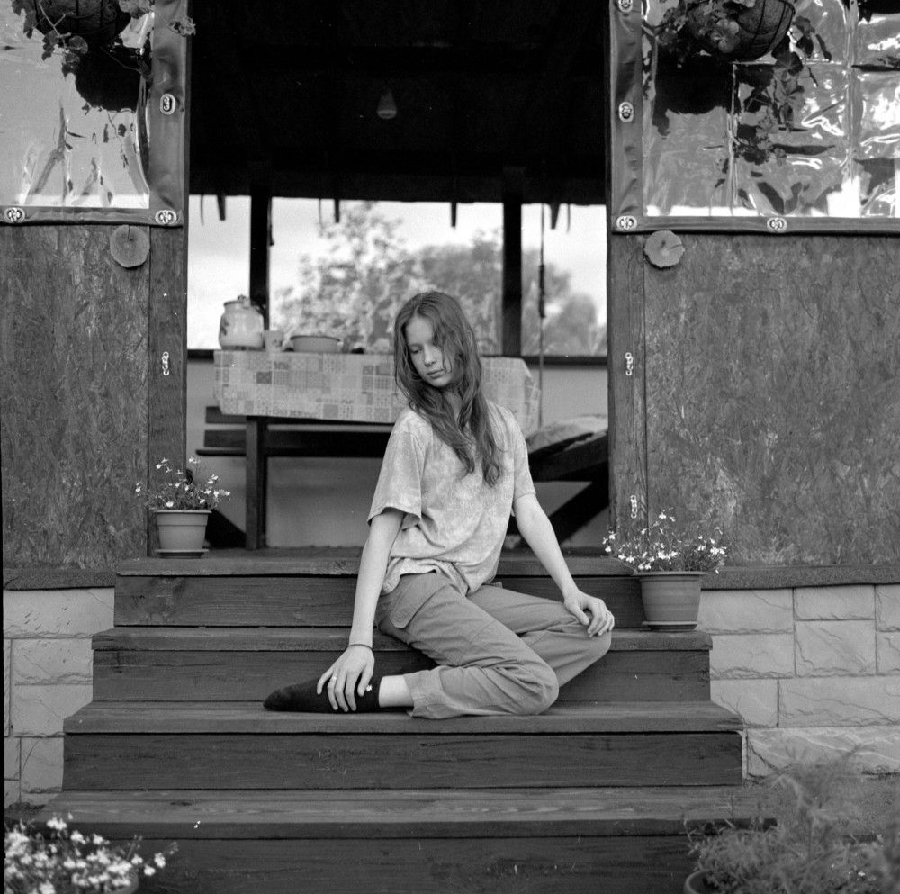 Photograph by Георгий (Рысь) Дегтярев