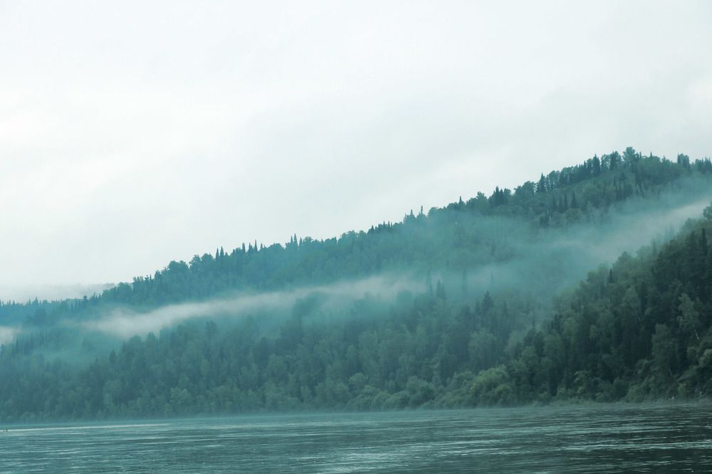 Photograph by Kseniya Panova