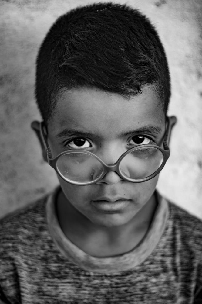 Photograph by Assal mouadh