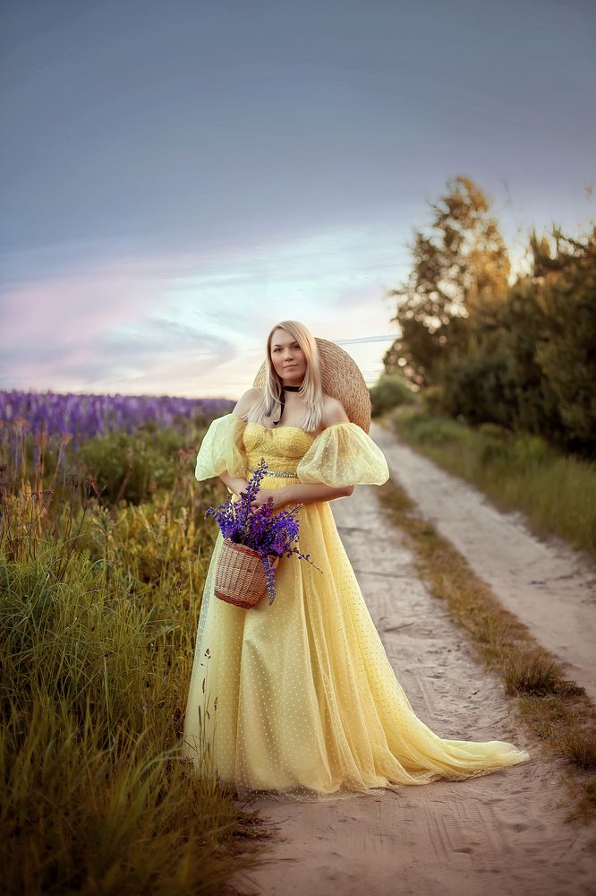 Photograph by Арина Рымакова