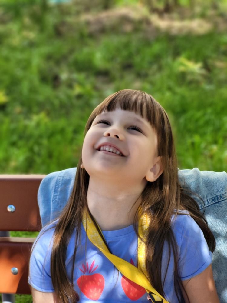 Фотография автора Ольга Дубалеко