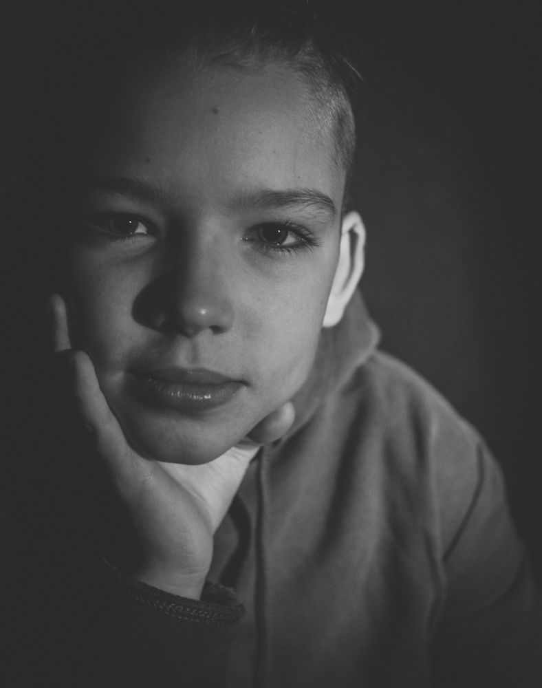 Photograph by Юлия Жукова