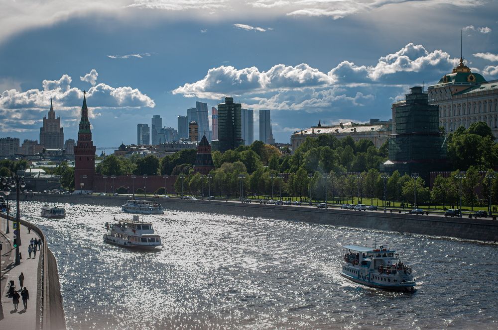 Photograph by Олеся Лагутина