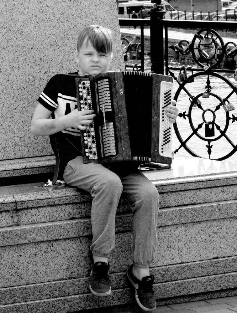 Photograph by Sergey Tyasto