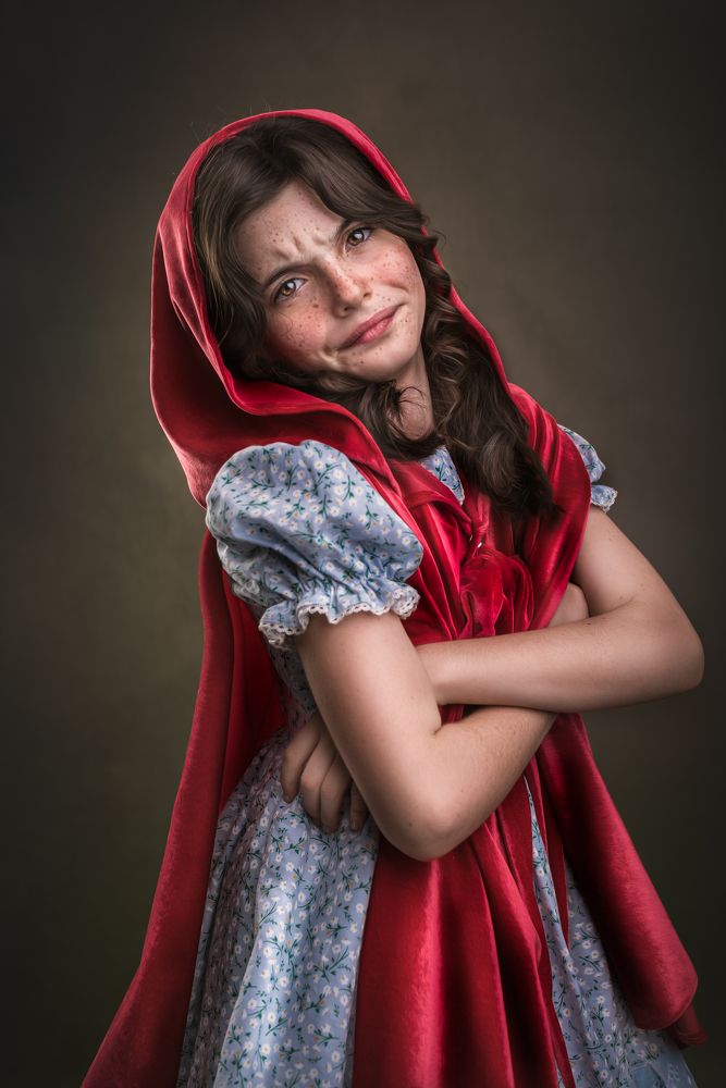 Фотография автора Camilla