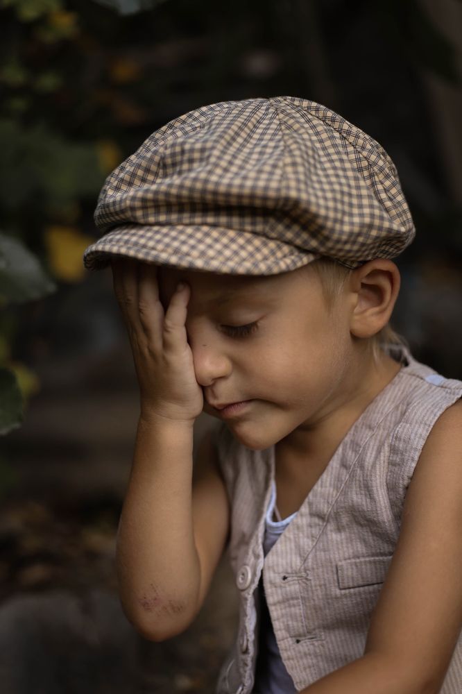 Photograph by Любовь