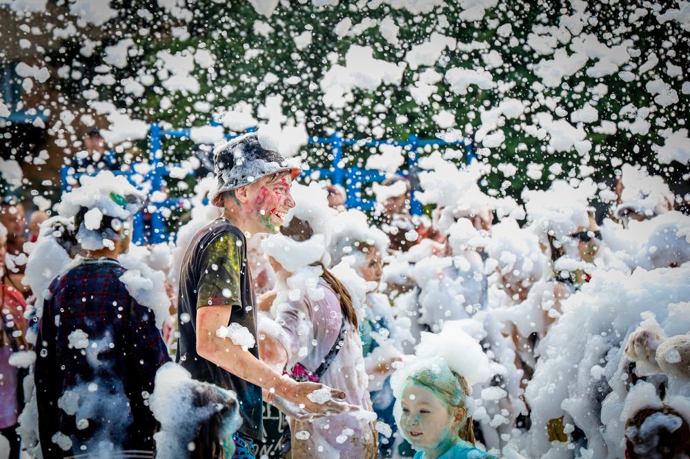 Photograph by Иманова Настя