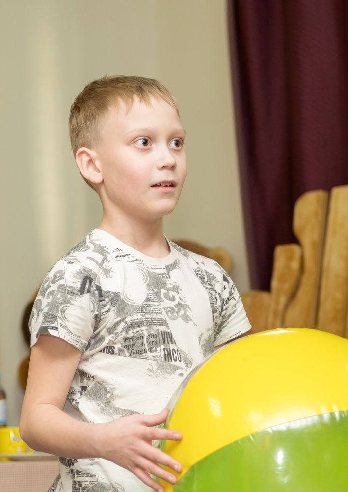 Photograph by Sergey Tyasto