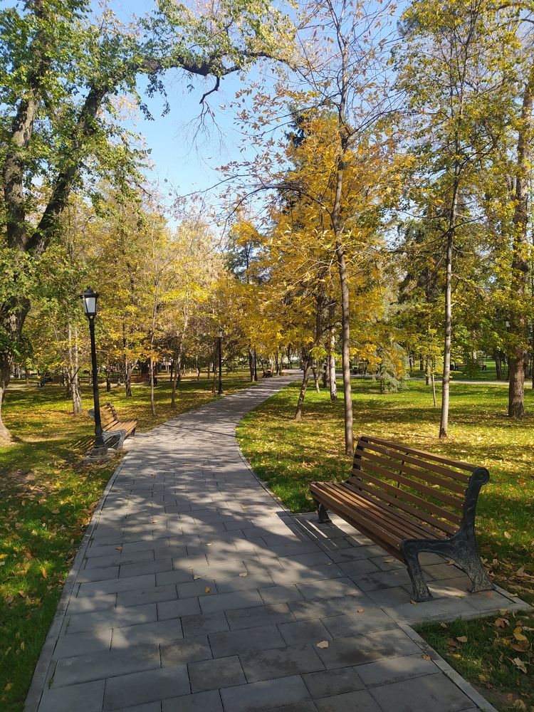 Photograph by Аспан