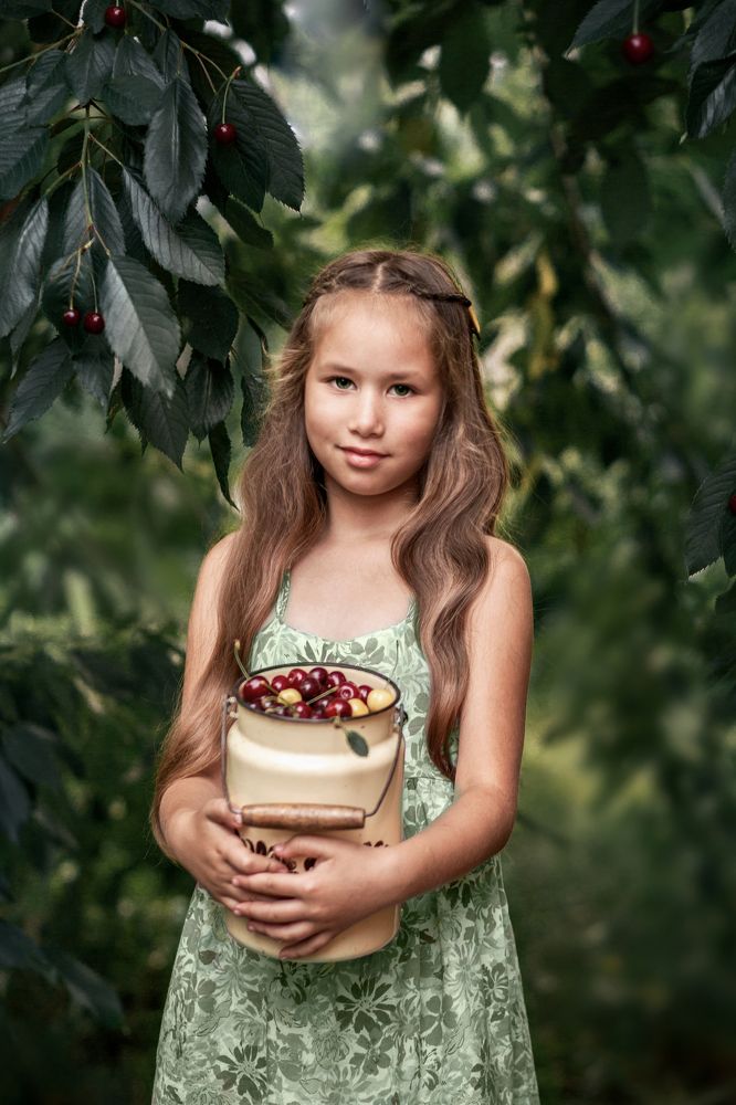 Photograph by Екатерина Резакова