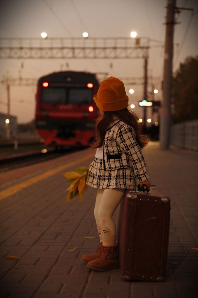 Photograph by Дарья Юсарева