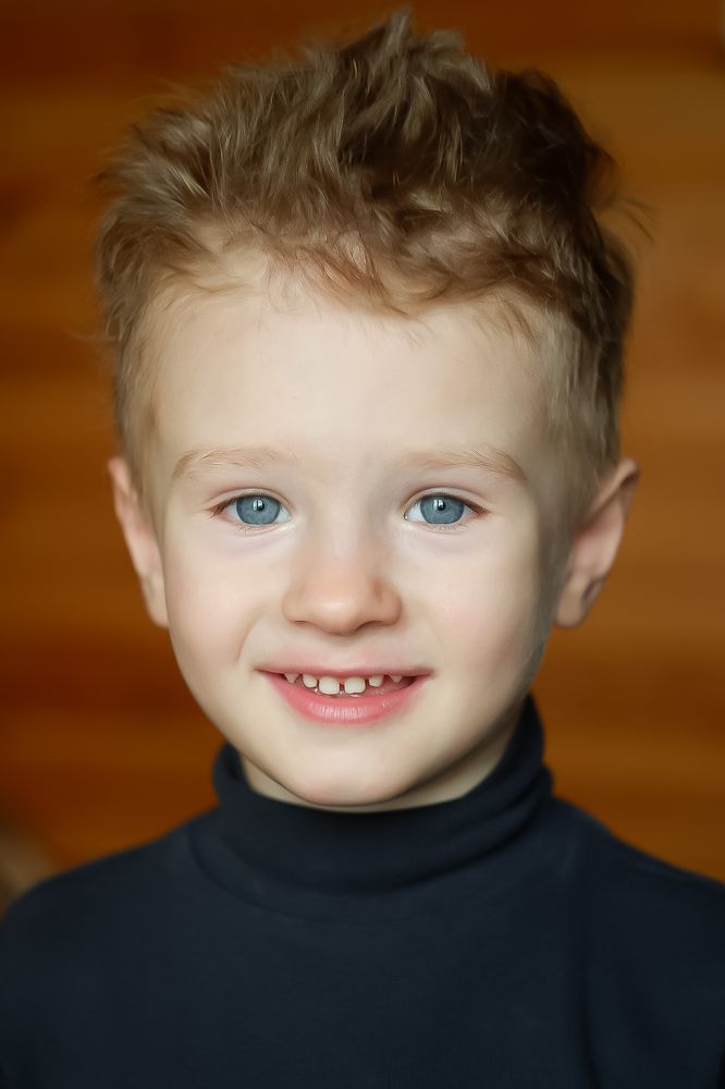 Фотография автора Екатерина Карасева