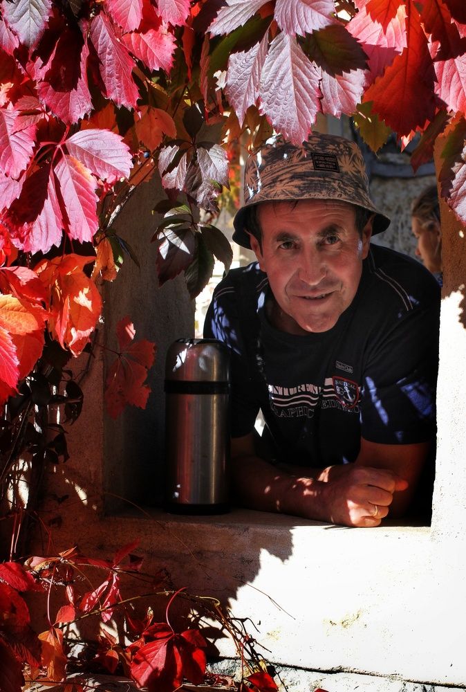 Photograph by Любовь Колмакова