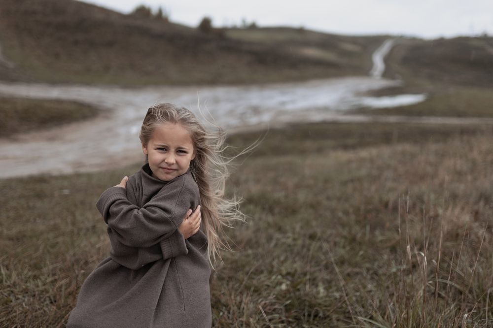 Photograph by Daria Derzhavets