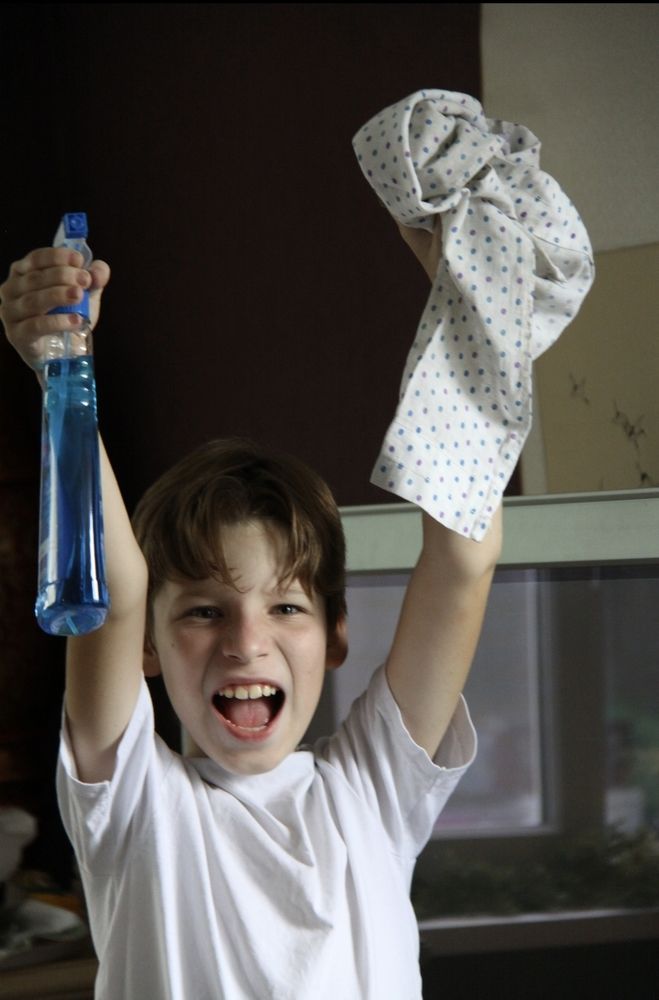 Photograph by Ирина Тихая