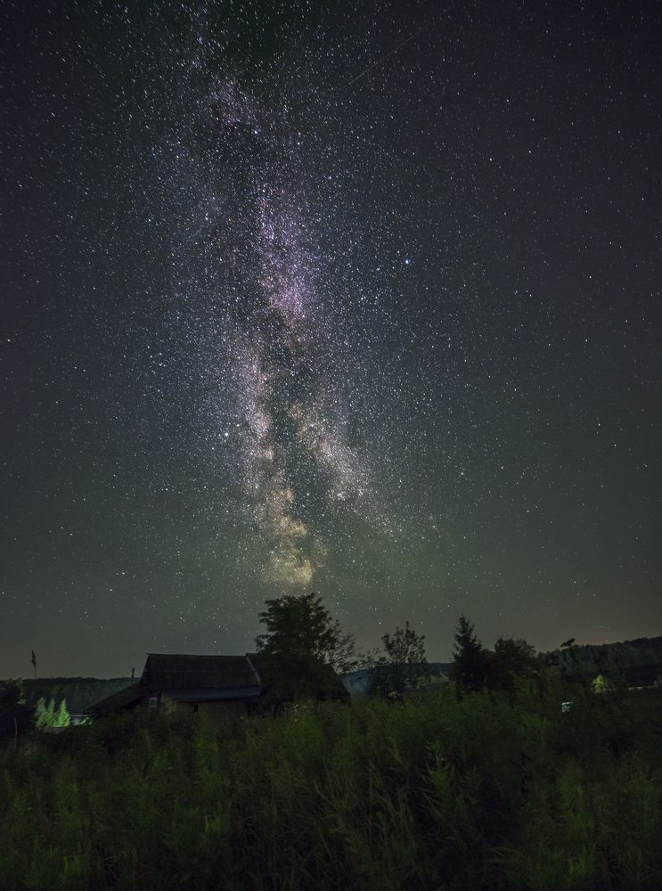 Photograph by Николай Лысцев