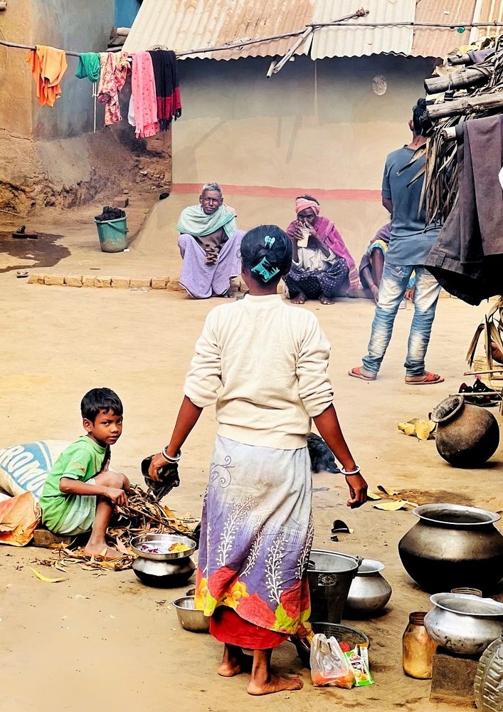 Proud to be able to help