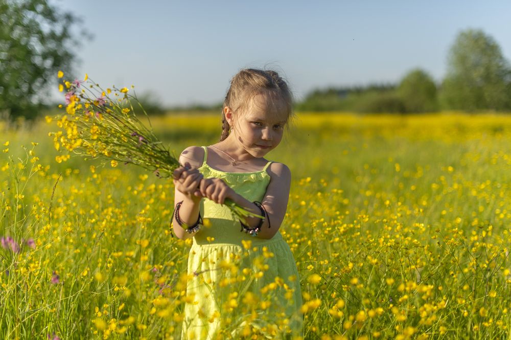 Photograph by Николай Лысцев
