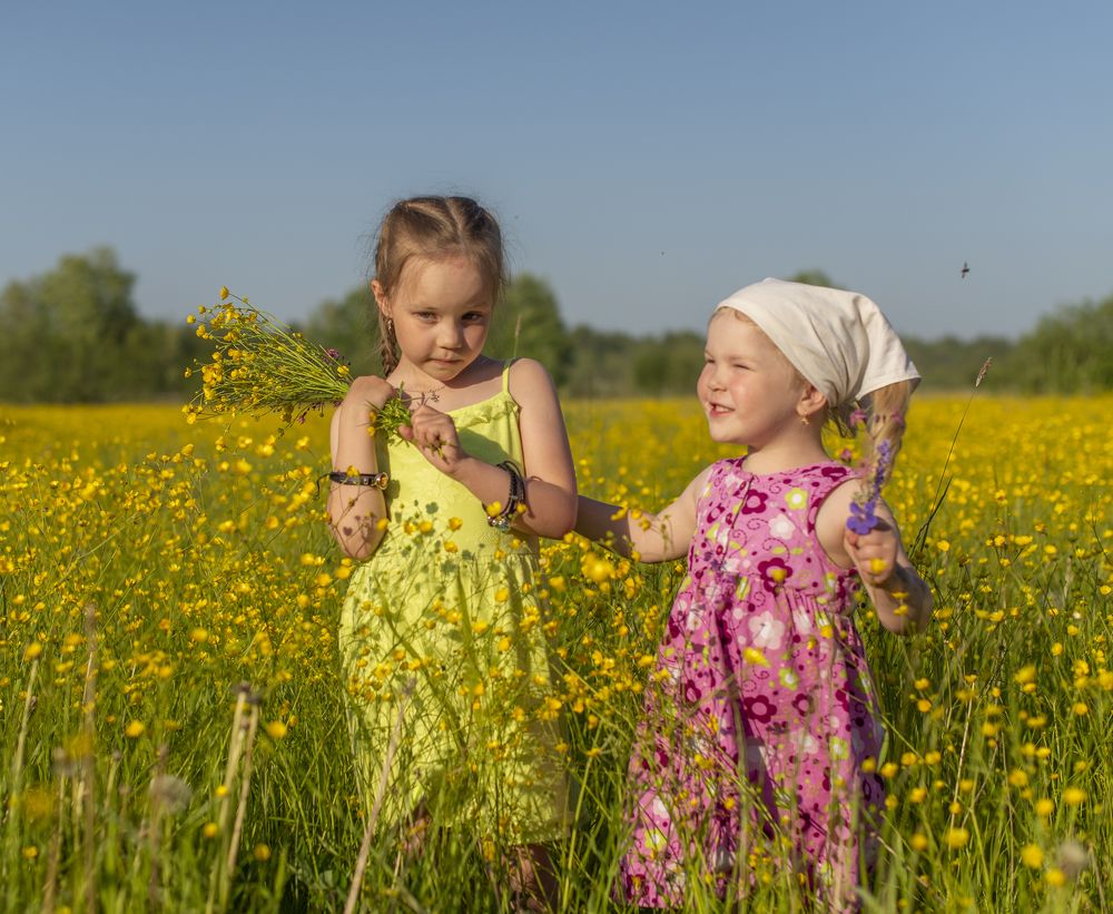 Photograph by Николай Лысцев