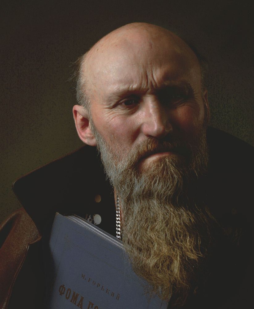 Photograph by Ваиль Алеев