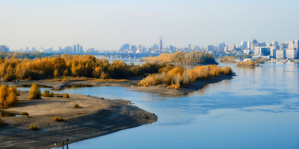 Photograph by Сергей Кесаев