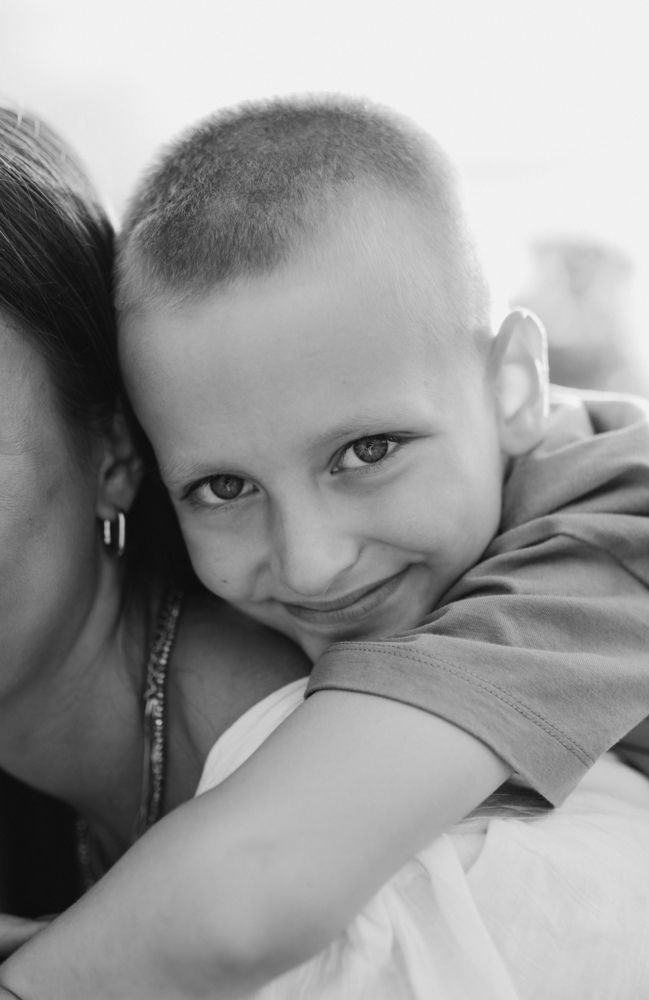 Photograph by Кристина Луканова