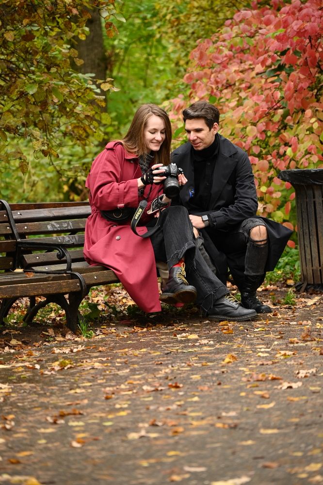 Photograph by Светлана Рубникович