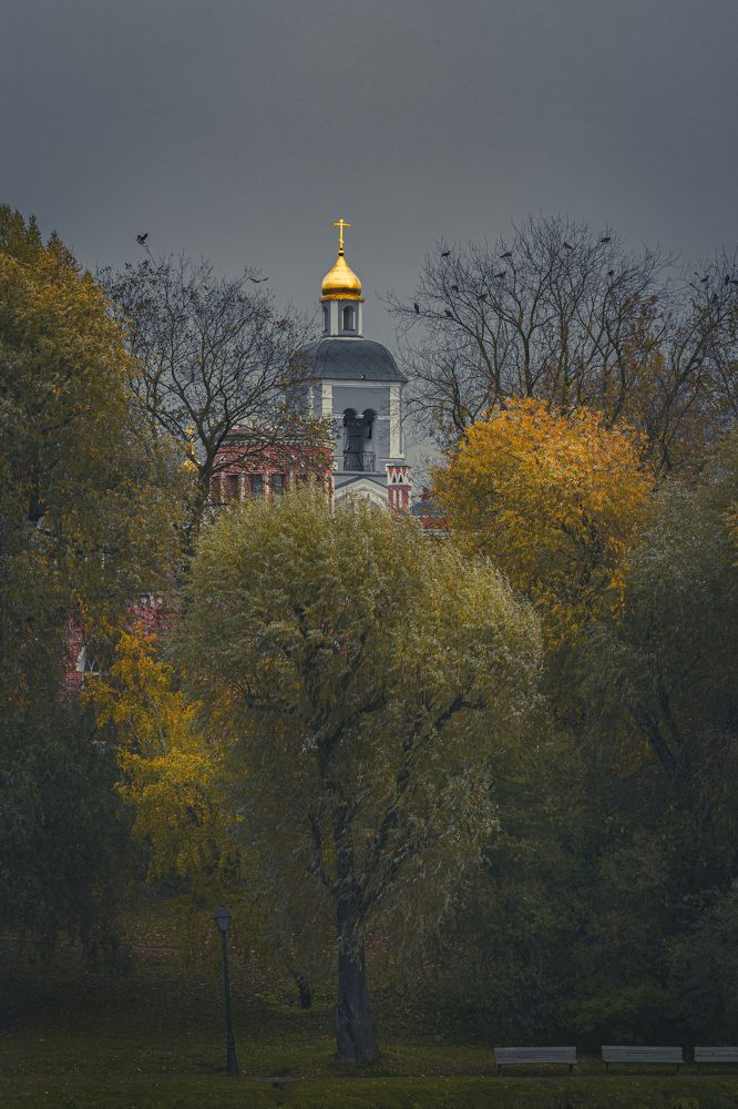 Photograph by Игорь Толкачев