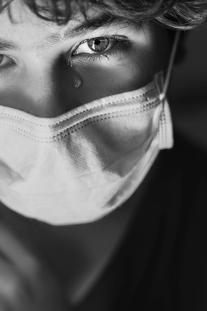 Photograph by Ana Gregorio